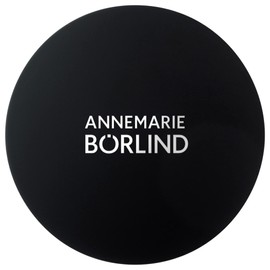 ANNEMARIE BÖRLIND TEINT EFFECTIVE NATURAL BEAUTY Compact Make-Up (10 g) - Nourishing Make-up, Ideal for Redness, Unevenness and Pigment Disorders, Soothing and Irritation-Relieving, Vegan