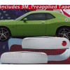 Neutron Motorsports For 2011-18 2019 2020 2021 2022 2023 DODGE