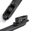 Suitcase Handle Approx. Length 8.4 inches (21.3 cm), Handle Parts,