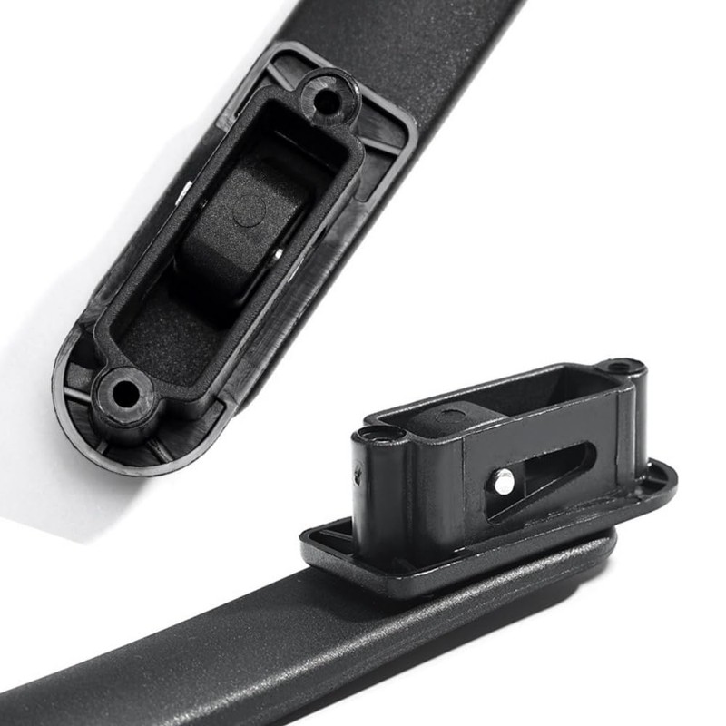Suitcase Handle Approx. Length 8.4 inches (21.3 cm), Handle Parts,