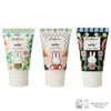 CasKidson Hand Cream Trio Miffy 1.0 fl oz (30 ml)