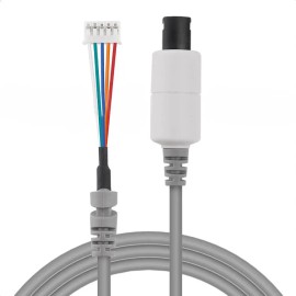 Unbranded Replacement Controller Cable for Dreamcast - XYAB