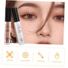 FOMIYES Pcs Glitter Liquid Eyeshadow Sparkling Eye Makeup Tool Matte