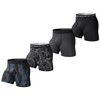 Pair of Thieves Every Day Kit Soft Cotton Boxer Briefs