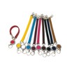 Bell la Bell Stretch Reel, Reel Type Strap, Cowhide Leather,