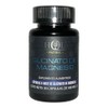 Glicinato de Magnesio HQL 90caps de 580mg