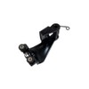 HUYILUN0104 1 Pair Left And Right Sliding Door Roller Middle