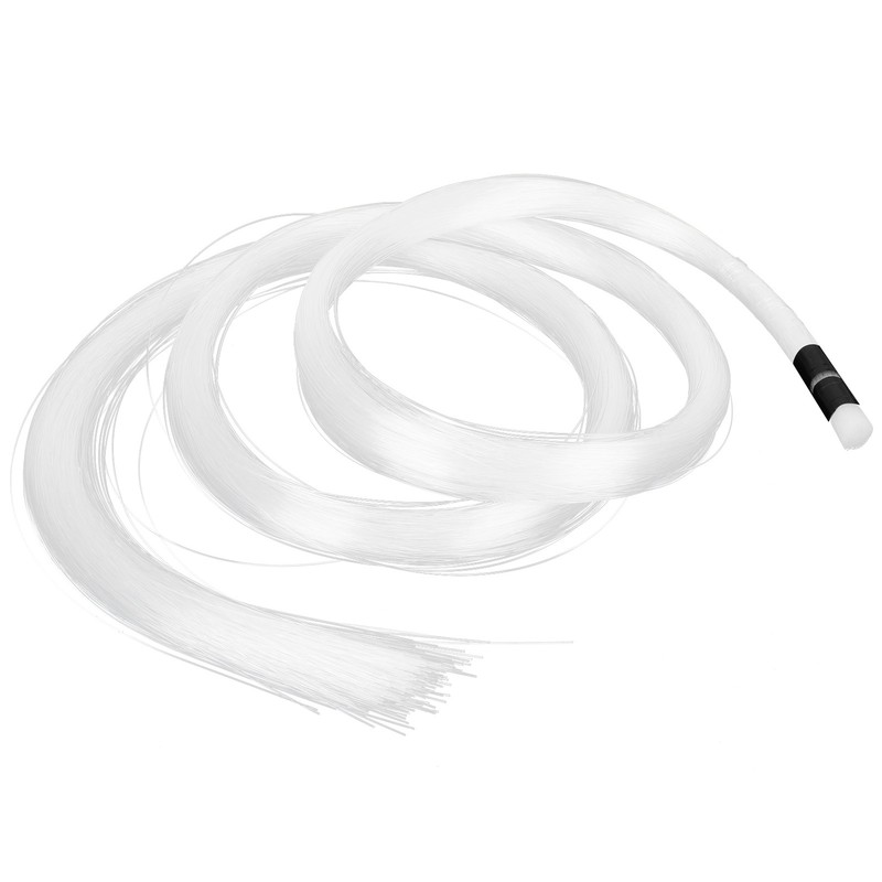 2m 300PCS PMMA Plastic Optical Fiber Cable for Star Ceiling