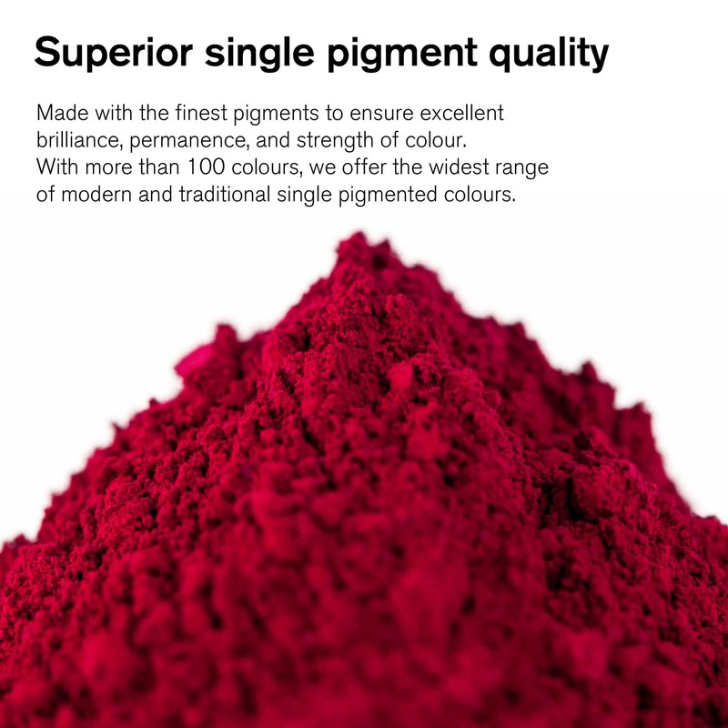 水彩絵具 ウィンザー&ニュートン アーチスト チューブ 545 キナクリドンマゼンタ5ML