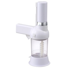 3Dラテメーカー アワタチーノII ホワイト