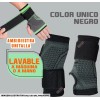 J.H. Company Par De Muñequera Ortopedica Compresion Crossfit Gym Jb-7208a