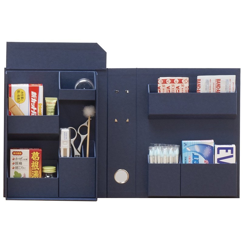 Nakabayashi Lifestyle Tool Storage Bag