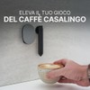 Subminimal WDT Tool, Strumento per la Distribuzione del Caffè, Ago