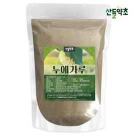 Silkworm powder 300g 100% domestic silkworm grown on mulberry leaves / 누에가루 300g 국산 100% 뽕잎 먹고 자란 누에