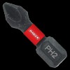 Diablo #2 Phillips Drive Bits Impact (Choose Size & Package