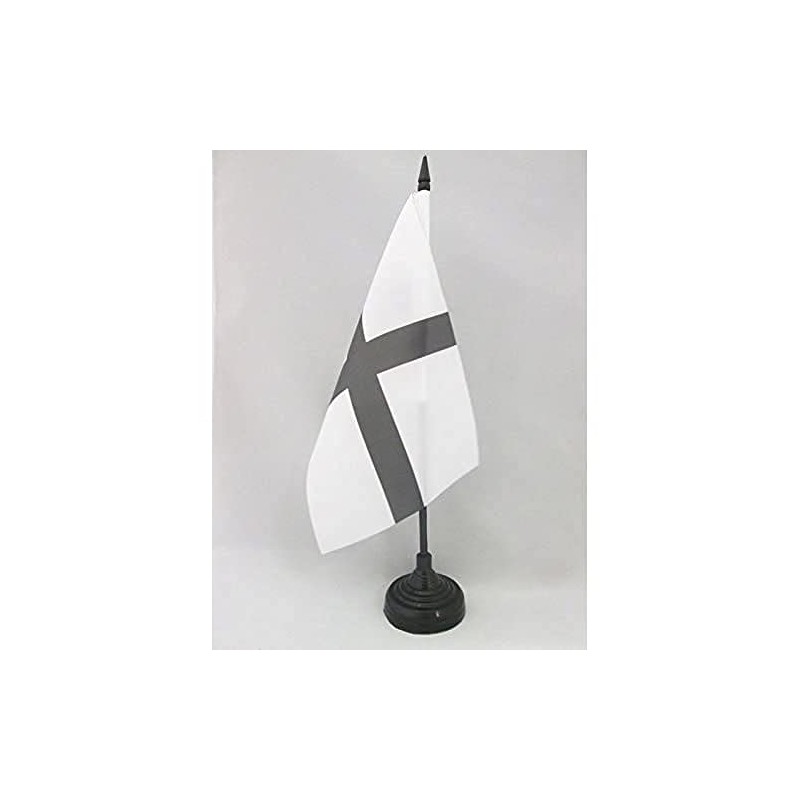 AZ FLAG FLAG Table Flag Kroaz du 21x14 cm –