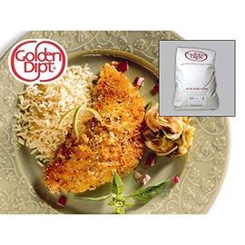 Bread Crumbs Japan Coarse 25 Pound