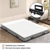 VANROUG 3 Pcs Non-Slip Mattress Gaskets - Mattress Slide Stoppers