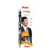 Pentel BL77-S3X EnerGel Retractable Gel Rollerball Pen