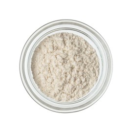 TIC GUM Pure Locust Bean Gum Non-Gmo Vegan OU Kosher Certified - 2.5 lb  ORGANIC powder