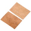 10PCS/Set Universal Saxophone Sax Neck Joint Cork Sheet Instrument Accessories