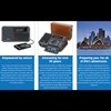 Eton Elite Traveler AM/FM, Longwave, Shortwave Radio with RDS, World