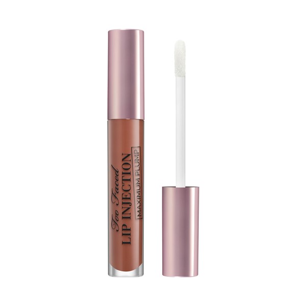 Too Faced Lip Injection Maximum Plump Extra Strength Lip Plumper