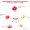 9 Young-Basic Collagen Liquid 5000mg Elastin Flavored Supplement for Dietary