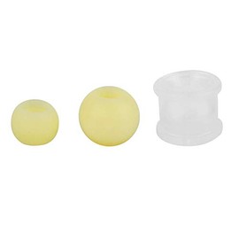 Replacement for T4 Gear Linkage Bush Kit Gear Repair Kit Gear Linkage Selector Repair Kit Bushes Replacement for Transporter T4 701711166
