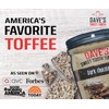 Ultimate Toffee 12 Flavor Bundle - Dave's Sweet Tooth Toffee