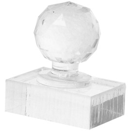 Ipetboom Blusher Press Stamp Mold Tool for Effortless Eyeshadow Repair Delicate Blusher Compact Creation Aesthetically Pleasing Eyeshadow Packaging for Makeup Artists