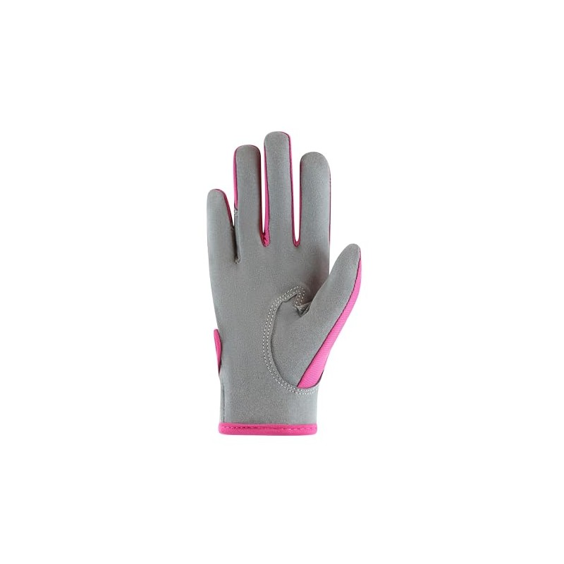 Roeckl Sports Riding Gloves Koppl, Kids & Youngst Summer Gloves,