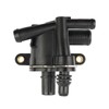 Separator Coolant Degas Compatible with Land Rover Range Rover 2018-2021