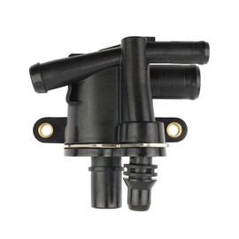 Separator Coolant Degas Compatible with Land Rover Range Rover 2018-2021 Defender Discovery 2020-2023 2.0L L4 Replaces LR181892 LR093489
