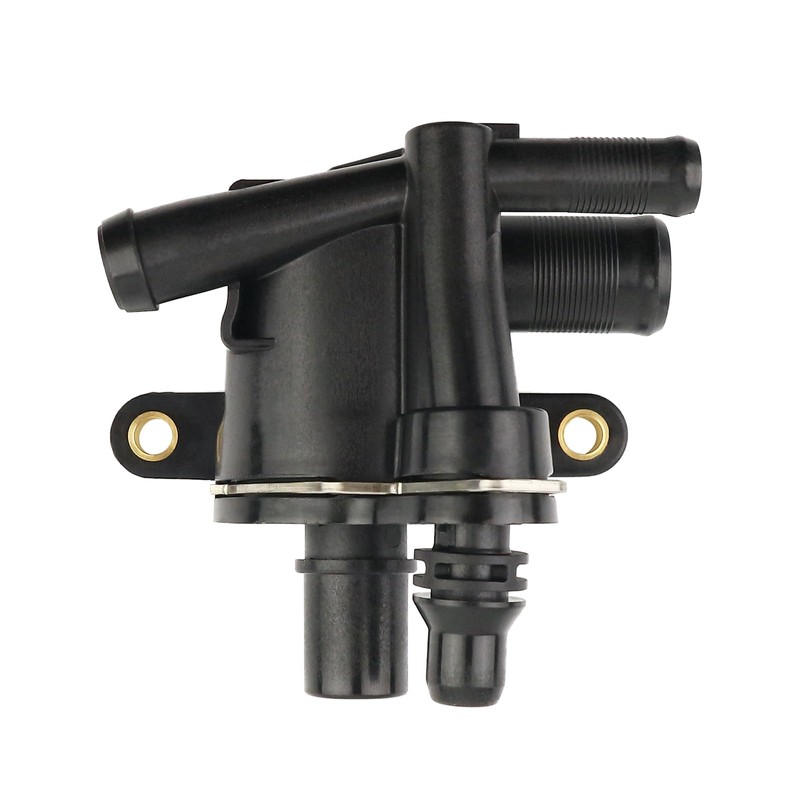Separator Coolant Degas Compatible with Land Rover Range Rover 2018-2021