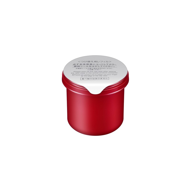 Evita Botanical Vital Deep Moisture Gel (Replacement Refill), Natural Rose