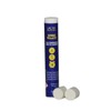 Arctic Hayes PHB006 1 x Standard White Smoke 6-Pieces Pellet