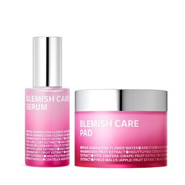 Isoi Blemish Care Popular Set / 아이소이 블레미쉬 케어 인기세트