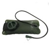 Hydration Bladder 2L Capacity TPU Foldable Portable Water Bladder for
