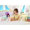 Mattel MUÑECO Cleo YCUQUÍN Vamos AL MÉDICO! Multicolor (GFB54)