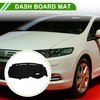 HOPESPANNER Dashboard Mat Insight 2009-2014 for Honda Insight Car Dashboard