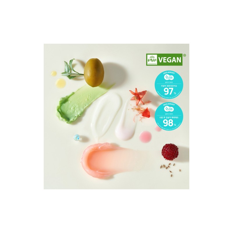 TOCOBO [TOCOBO]Vita Glazed Lip Mask 20ml