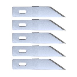 SMB #24 Precision Deburring Hobby Blades 5/25/100/300 Pcs (25)
