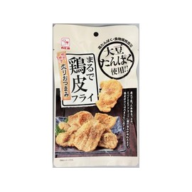 Kamoi Foods Like Fried Chicken Skin 1.1 oz (32 g) x 5 Bags