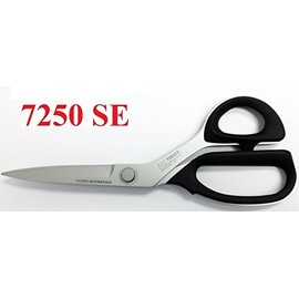 Kai 7250SE 10 Inch Serrated Professional Shears