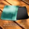 Wallet Tracker Card, Ultra Thin Device to Prevent Loss When