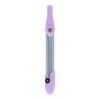 Sunstar Stationery S4051467 Compass Metal Pencil, Metasil School Compass, Light