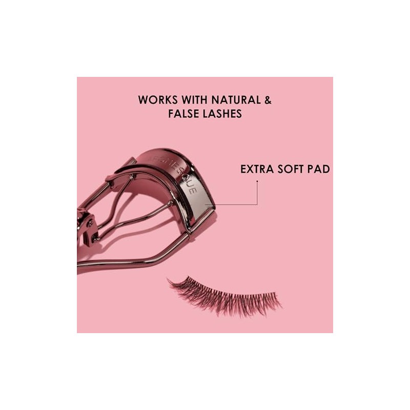 JAPONESQUE Extreme Eyelash Curler