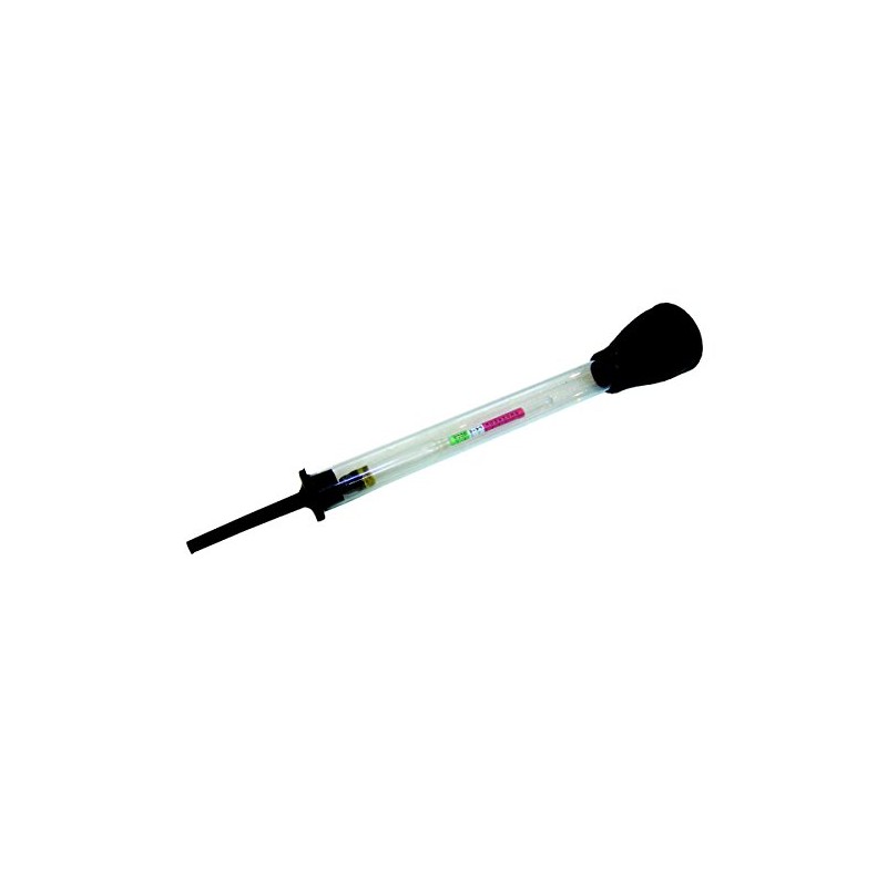 BAHCO BHBB10 DENSﾍMETRO DE BATERﾍAS