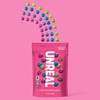 UNREAL Milk Chocolate Gems | Certified Fair Trade, Non-GMO |